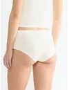 Sloggi 2-pack Go sense taille slip dames - High waist