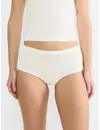 Sloggi 2-pack Go sense taille slip dames - High waist