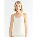 Sloggi dames - Spaghetti hemd - GO Sense Spaghetti Top - Creme