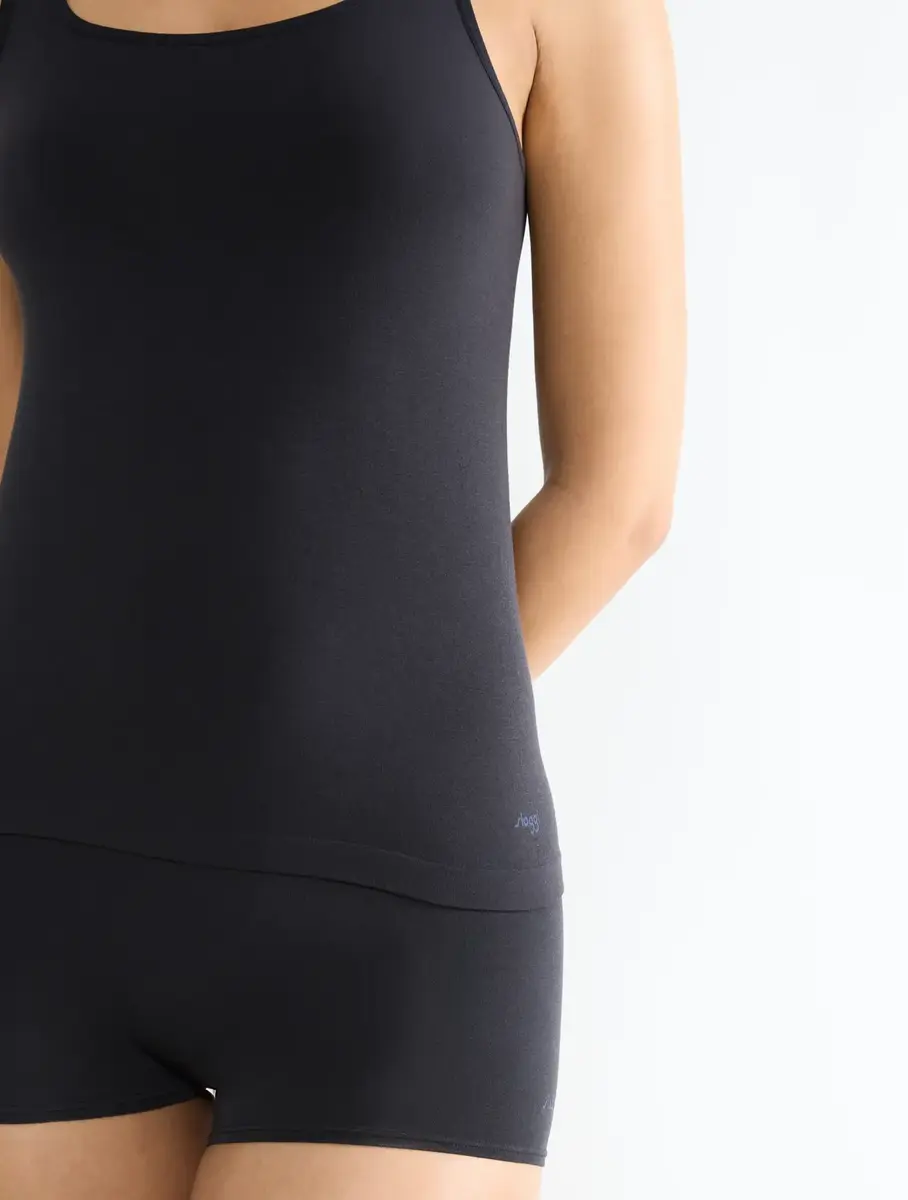 Sloggi dames hemd - GO Sense Tank Top