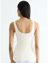 Sloggi dames hemd - GO Sense Tank Top