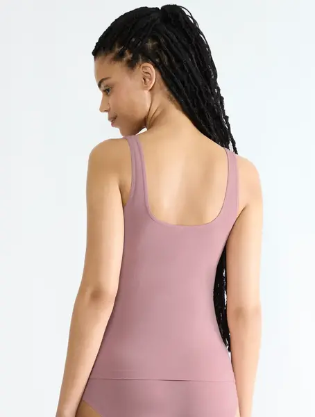 Sloggi dames hemd - GO Sense Tank Top Sloggi dames hemd - GO Sense Tank Top