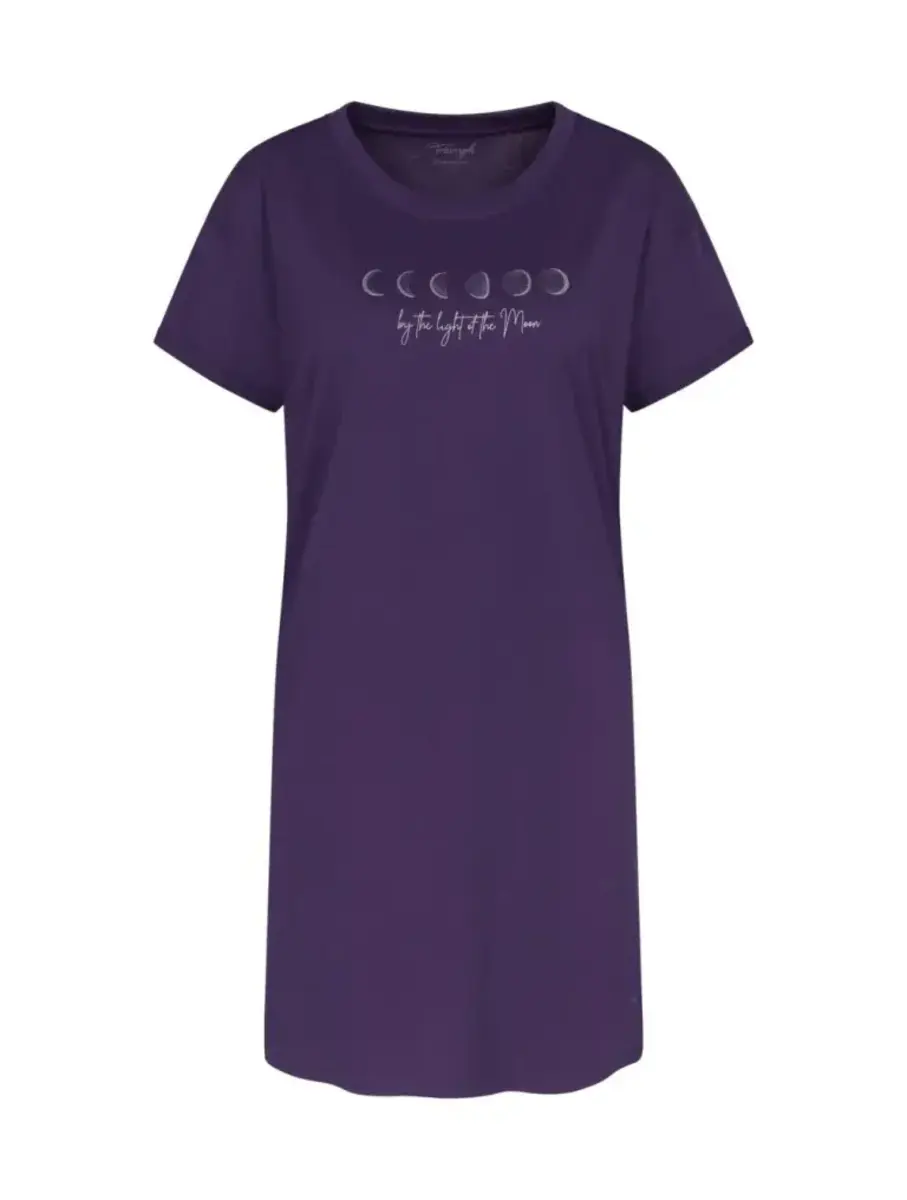 Triumph dames nachthemd korte mouw -NDK X Triumph dames nachthemd korte mouw -NDK X