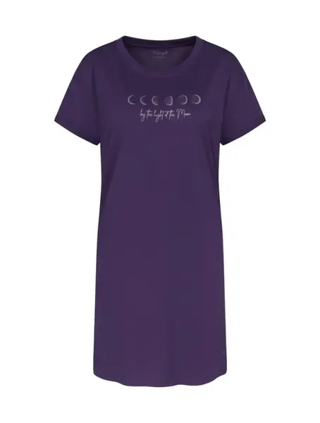 Triumph dames nachthemd korte mouw -NDK X Triumph dames nachthemd korte mouw -NDK X