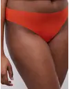 Chantelle Pulpies Seamless Tanga string - Invisible - 2.0