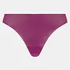 Chantelle Pulpies Seamless Tanga string - Invisible - 2.0