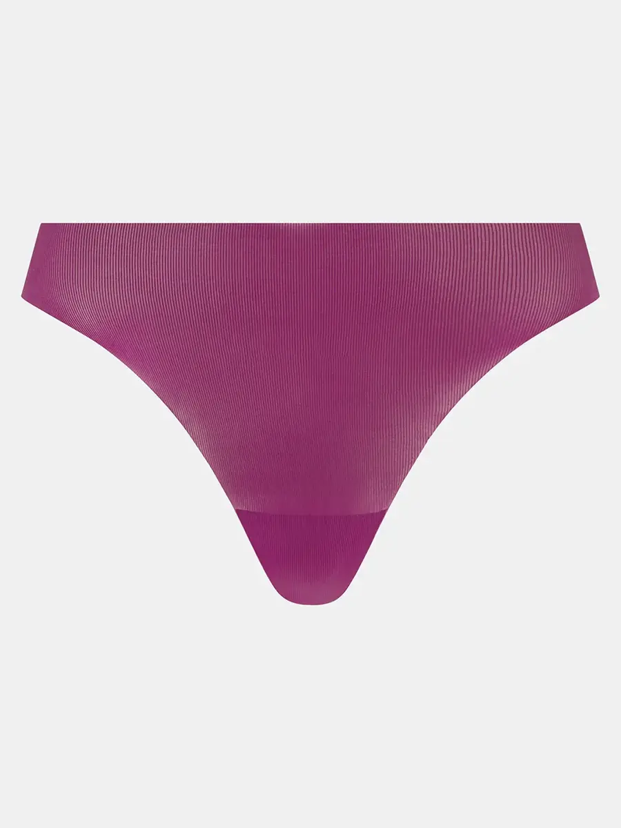 Chantelle Pulpies Seamless Tanga string - Invisible - 2.0