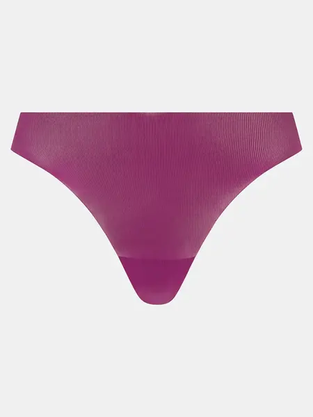 Chantelle Pulpies Seamless Tanga string - Invisible - 2.0 Chantelle Pulpies Seamless Tanga string - Invisible - 2.0