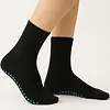 Apollo 2-paar Dames badstof sokken - Slipper sokken - Plain