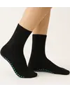 Apollo 2-paar Dames badstof sokken - Slipper sokken - Plain
