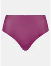 Chantelle ondergoed Pulpies Seamless taille slip - high waist naadloze hoge dames slip - Invisible dames onderbroek