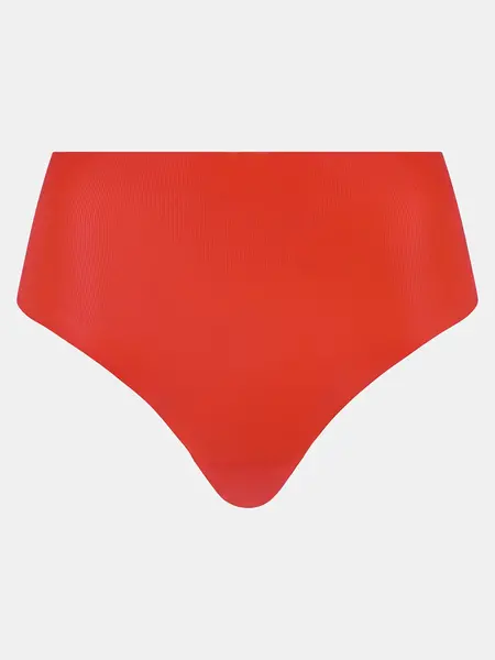 Chantelle ondergoed Pulpies Seamless taille slip - high waist naadloze hoge dames slip - Invisible dames onderbroek Chantelle ondergoed Pulpies Seamless taille slip - high waist naadloze hoge dames slip - Invisible dames onderbroek