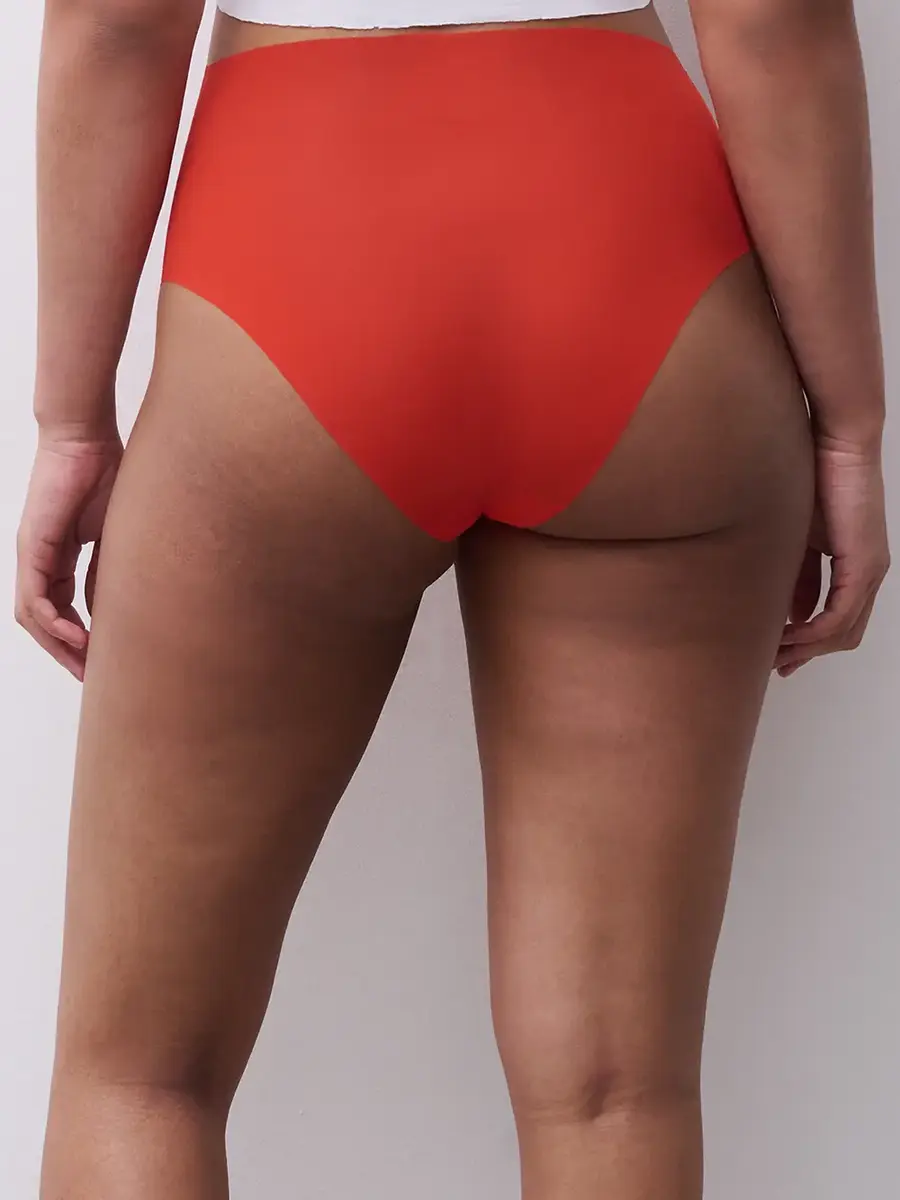 Chantelle ondergoed Pulpies Seamless taille slip - high waist naadloze hoge dames slip - Invisible dames onderbroek