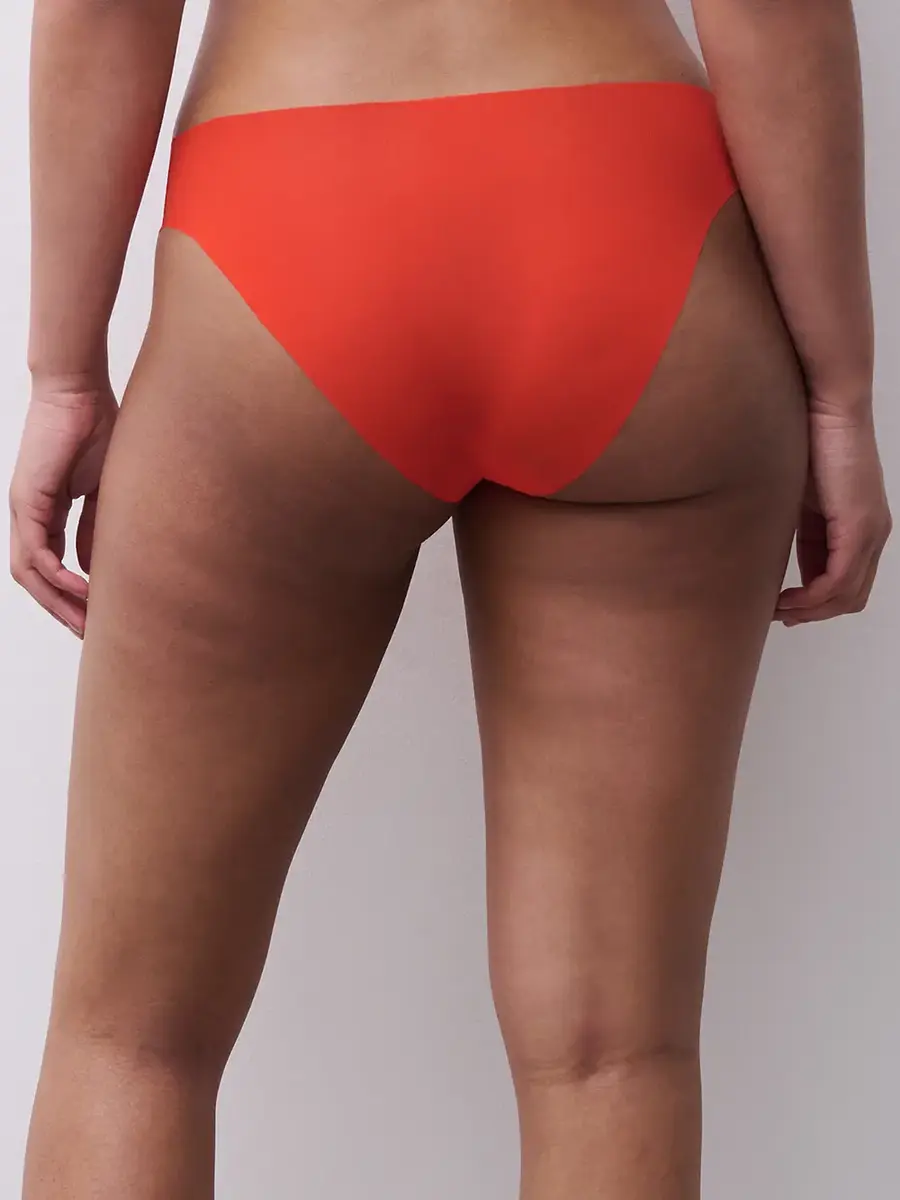 Chantelle Pulpies Seamless bikini slip dames - Invisible brief - Naadloze mini slip -
