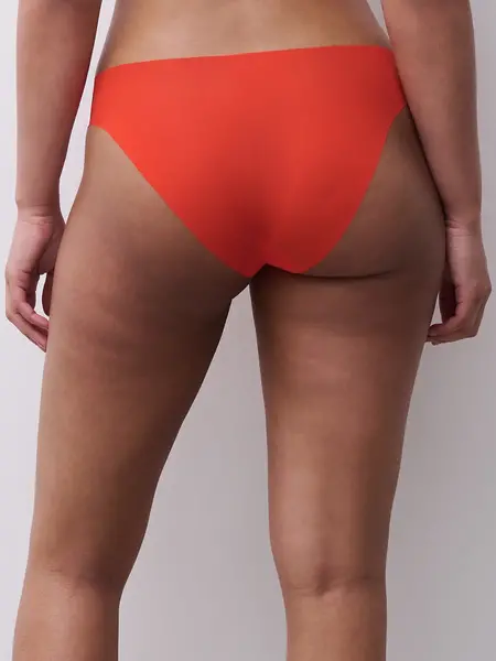 Chantelle Pulpies Seamless bikini slip dames - Invisible brief - Naadloze mini slip - Chantelle Pulpies Seamless bikini slip dames - Invisible brief - Naadloze mini slip -