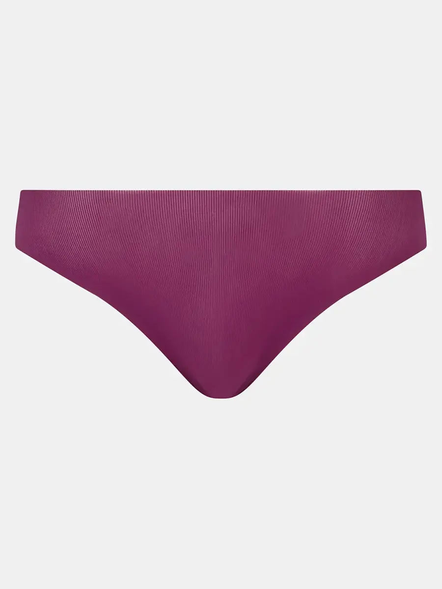 Chantelle Pulpies Seamless bikini slip dames - Invisible brief - Naadloze mini slip -