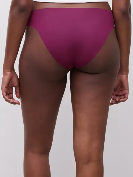 Chantelle Pulpies Seamless bikini slip dames - Invisible brief - Naadloze mini slip - Chantelle Pulpies Seamless bikini slip dames - Invisible brief - Naadloze mini slip -