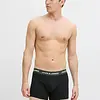 Jack & Jones 5-Pack heren boxershort - Plum perfect - Paars - Katoenen onderbroeken