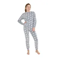 Cocodream fleece pyjama meisjes - Kittens Cocodream fleece pyjama meisjes - Kittens