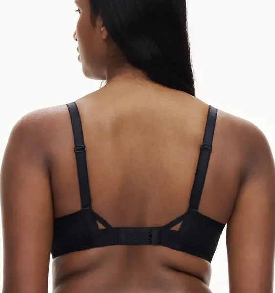 Chantelle Beugel BH - Play Covering - memory bra Chantelle Beugel BH - Play Covering - memory bra