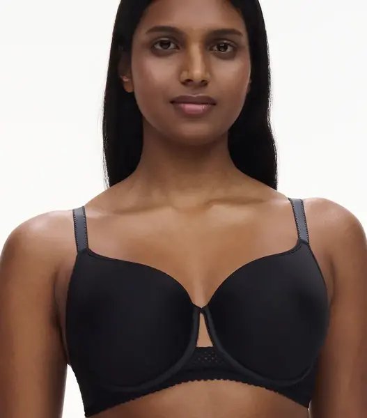 Chantelle Beugel BH - Play Covering - memory bra Chantelle Beugel BH - Play Covering - memory bra