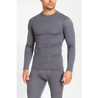 Heatkeeper 2-pack Thermo shirt heren - lange mouw