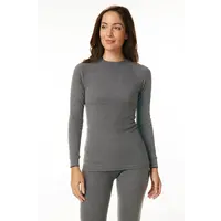 Heatkeeper Thermo ondergoed shirt dames - Lange mouw Heatkeeper Thermo ondergoed shirt dames - Lange mouw