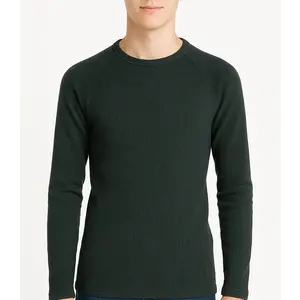 Heatkeeper Thermo ondergoed kind - Lange mouw - Thermo shirt - Meisjes - Jongens - Thermo kleding kind