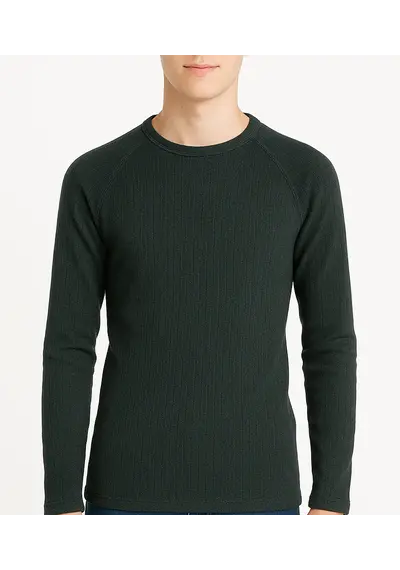 Heatkeeper Thermo ondergoed kind - Lange mouw Heatkeeper Thermo ondergoed kind - Lange mouw