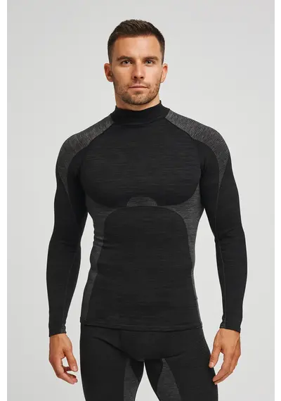 Heatkeeper Thermo ondergoed heren - Lange mouw - Techno Heatkeeper Thermo ondergoed heren - Lange mouw - Techno