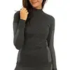 Heatkeeper Thermo ondergoed dames lange mouw - Techno - Warm Thermo shirt hoge hals