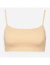 Perini dames brassiere / BH top - Naadloos - Bustier - Dames topje microfiber