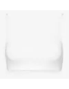 Perini dames brassiere / BH top - Naadloos - Bustier - Dames topje microfiber