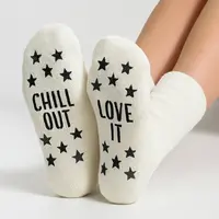 Homesocks huis sokken met antislip Homesocks huis sokken met antislip