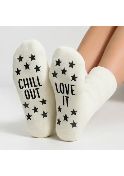 Homesocks huis sokken met antislip Homesocks huis sokken met antislip