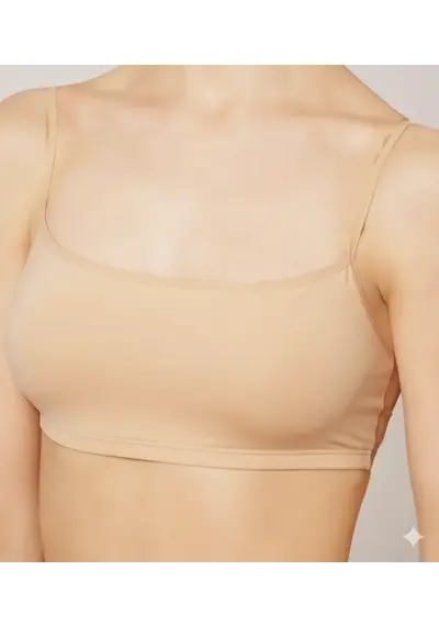 Perini dames brassiere / BH top - Naadloos Perini dames brassiere / BH top - Naadloos