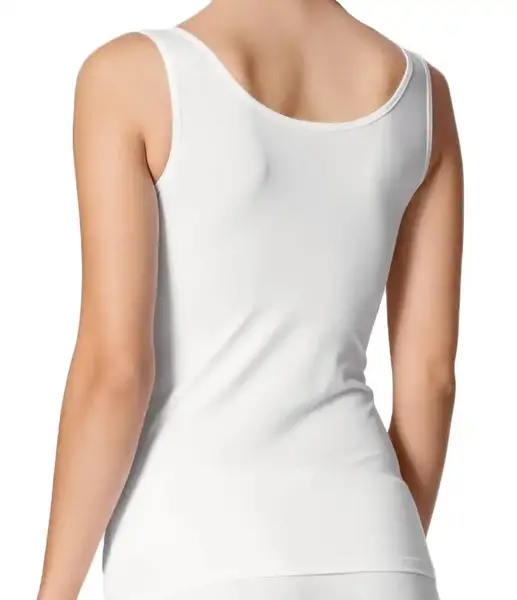 Beeren dames Comfort XL hemd - Grote maten - Dames singlet - wit, zwart Beeren dames Comfort XL hemd - Grote maten - Dames singlet - wit, zwart