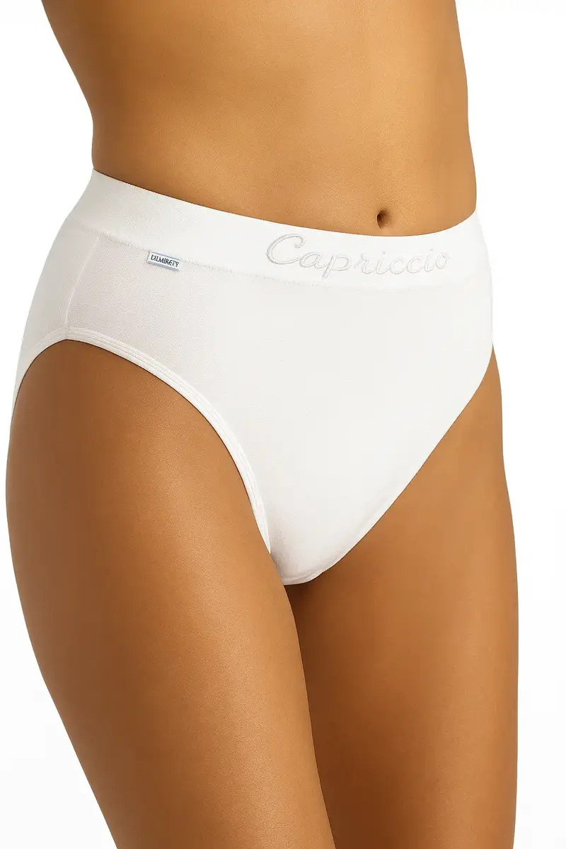 Capriccio dames slip / elastische band - dames ondergoed - onderbroek