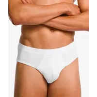 HL-tricot heren sport slip wit HL-tricot heren sport slip wit