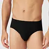 HL-tricot heren sport slip kleur - Heren onderbroek - Klassieke heup slip mannen