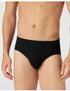 HL-tricot heren sport slip kleur - Heren onderbroek - Klassieke heup slip mannen