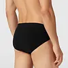 HL-tricot heren sport slip kleur - Heren onderbroek - Klassieke heup slip mannen