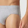 HL-tricot heren sport slip kleur - Heren onderbroek - Klassieke heup slip mannen