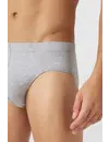 HL-tricot heren sport slip kleur - Heren onderbroek - Klassieke heup slip mannen