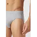 HL-tricot heren sport slip kleur - Heren onderbroek - Klassieke heup slip mannen - Grijs