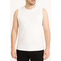 Beeren heren microfiber mouwloos shirt Young