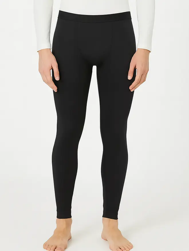 Ten Cate thermobroek kind - Thermo legging