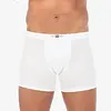 Set underwear Freeman heren boxershort 18070 - Tunnel elastiek - Katoenen mannen ondergoed