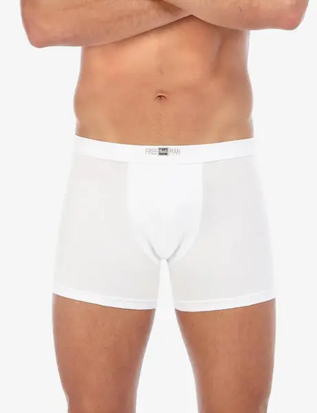 Set underwear Freeman heren boxershort 18070 - Tunnel elastiek - Katoenen mannen ondergoed Set underwear Freeman heren boxershort 18070 - Tunnel elastiek - Katoenen mannen ondergoed
