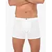 Set underwear Freeman heren boxershort 18070 - Tunnel elastiek - Katoenen mannen ondergoed - Wit